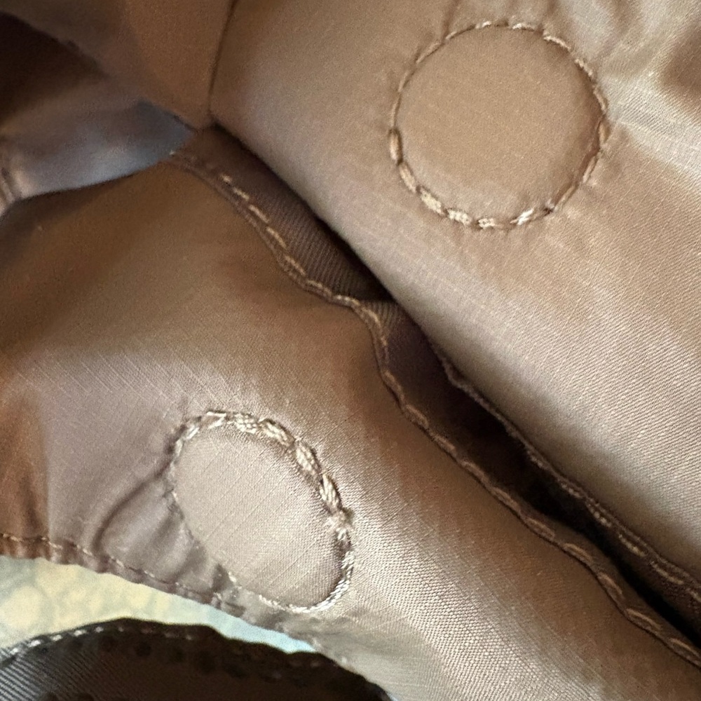 Lululemon extra large tote - Picture 6 of 10